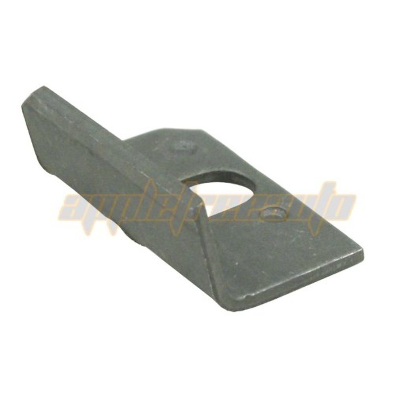 Brake Pedal Stop, Beetle 50-79 Ghia 58-74, Type 3 64-73,