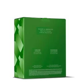 Molton Brown Woody And Aromatic Body Care Collection