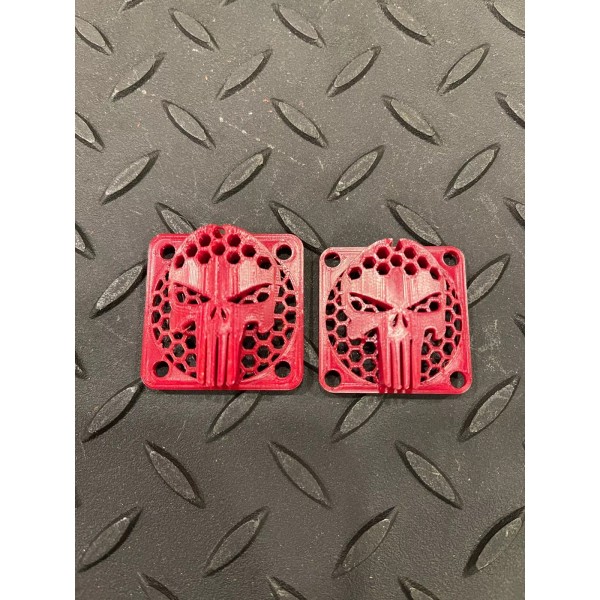 Unbranded Arrma 6s ESC Firma 150A and Motor Fan Cover