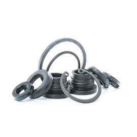 FRENKIT 125093 Repair Kit Master Brake Cylinder 25.4 mm