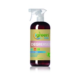 Eco Friendly Natural Degreaser