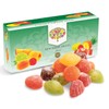 Hezvic New Berry Fruit Jewels 300grams - Pack of 2