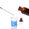 Pack of 2 12.5 cm/4.92 inches, M, Micro Sample Spoon,
