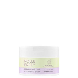 THANK YOU FARMER Pollufree Makeup Melting Cleansing Balm