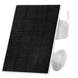 Solar Panel for Bird Feeder Camera only