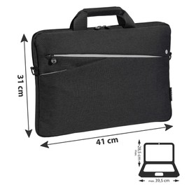 PEDEA Fashion Notebook Bag