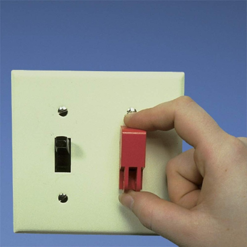 pandouitto minisa-kittobure-ka- For Lockout Circuit Breaker 誤操作 Anti PSL –