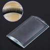 Eyelash Holder Pallet, Curved Tile, Large Volume Eyelash Extension Stand,