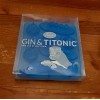 Fred Gin and Titonic Titanic and Iceberg Silicone Ice Cube