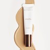 MASQMAI Silk Skin Foundation, Foundation, langanhaltend, Farbton: Warm Beige, 30
