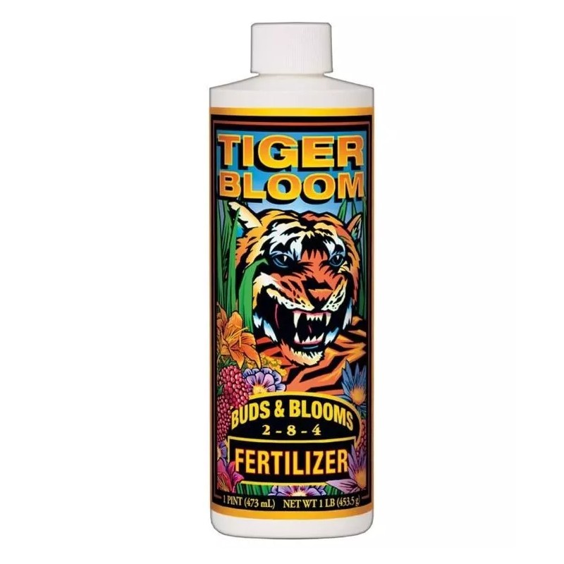 FoxFarm Fox Farm Liquid Nutrient Trio Soil Formula - Big