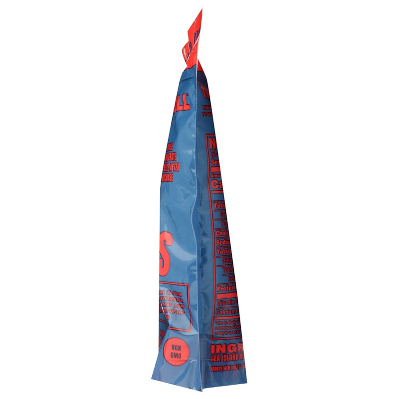 Marsh Hen Mill Stone Ground Red Island Peas, 24 OZ