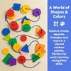PAGOW 23pcs Large Buttons for Crafts, Colorful Buttons with Threading