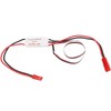 30A Remote Controlled On/Off Switch PWM Receiver Electronic Switch for