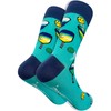 Men's Premium Comfort Pickleball Socks
