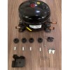 Sikelan Compresor Adw43t6 Sikelan De 1/6 R134 Uso Domestico.