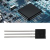 eMagTech Transistor JFET a canale N a 3 pin 2SK170BL