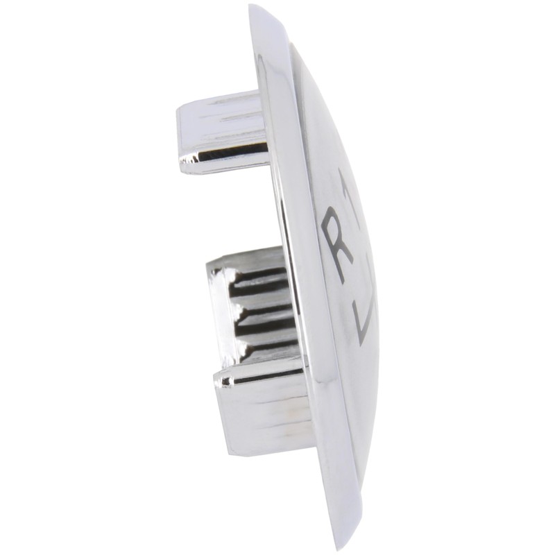 Recambo Gear Knob Cap Emblem Cover 5 Gears Suitable for