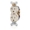 Leviton T5820-T, Light Almond