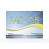 Paz Ob Suplemento Alimenticio, 30 Cápsulas