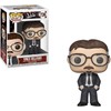 Funko POP! Directors - Vince Gilligan, Multicolor, Model: 34960