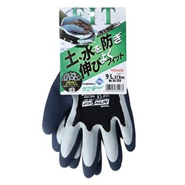 [Towa Corporation] Activ Grip XA-324 Active Grip 9/L Size