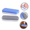 BIUDECO Pedicure Callus Remover Tool Double Sided Foot Pumice Stone