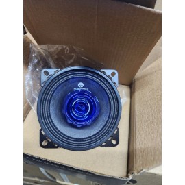 Nemesis Audio NA-PRO4 2 Way 4 inch 150 watts RMS 4 Ohm Pro audio Coaxial Speaker