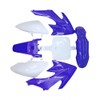 TDR Blue Pit Bike PLASTICS CRF50 50cc 70cc 90cc 110cc