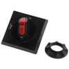 ABB OHBS2AJ Selector Handle, Black