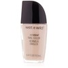 Wet n Wild Wet n Wild, Wild Shine Nail Color,