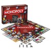 Monopoly Tim Burton's The Nightmare Before Christmas Board Game