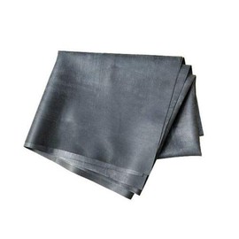 45 Mil EPDM Pond Liner 3x5 Feet - Durable, Flexible, Rubber, Waterproof Membrane for Water Features and More Fish and Plant Safe