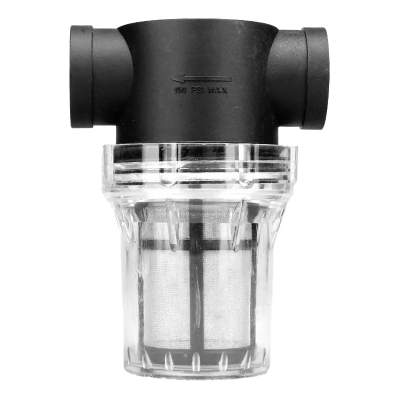 Filtro De Pantalla Para Tubo De Agua, Filtro Para Tubo