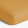 Imperial Rooms Brushed Microfibre Fitted Sheets King Size 25 CM