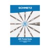 SCHMETZ ABC Pocket Guide - Household Sewing Machine Needle Guide