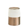 MOMO CONCEPT 02001-29305R Vacuum Insulated Lupine Soup & Food Jar,