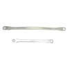 2pcs Windscreen Wiper Rod Linkage Repair Set 28840AX60A Replacement for