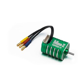 Kyosho XSPEED 41 Sensor Brushless Motor 4100KV