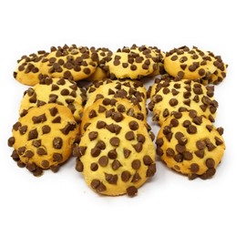 Italian Chocolate Chip Cookie - Baked in Brooklyn - Made and Shipped Fresh.- 2 Pounds