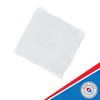 Henry Schein Premium 100% Cotton All-Gauze Sponge 4x4 8 Ply
