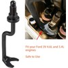 Annbey 6684 Engine Valve Spring Compressor Tool Fit For Ford