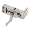 Stainless Steel Handheld Slingshot Release Device Slingshot Release Grip DIY