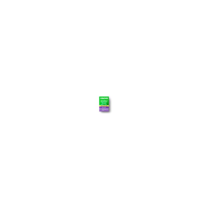 Senobis lutein+omega 3 40 days) X3 / 세노비스 루테인+오메가3 40일분)