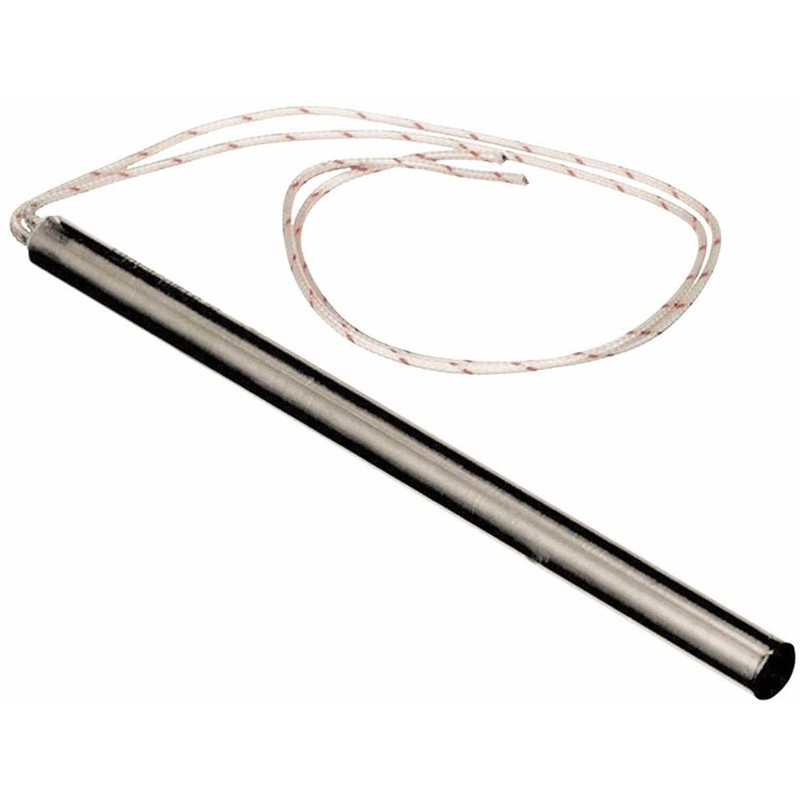 Works 6" Pellet Stove Igniter: 66608-SPFL Compatible with Cleveland Iron