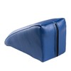 3B Scientific DeJarnette Wedge Dark Blue for Sacro-Occipital Technique (SOT)