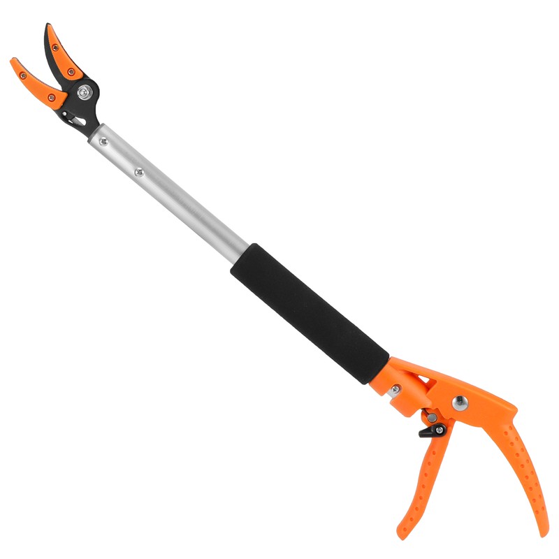 Fruit Picker Scissors Cutter for Grapes Peach Branch Pruning Shears
