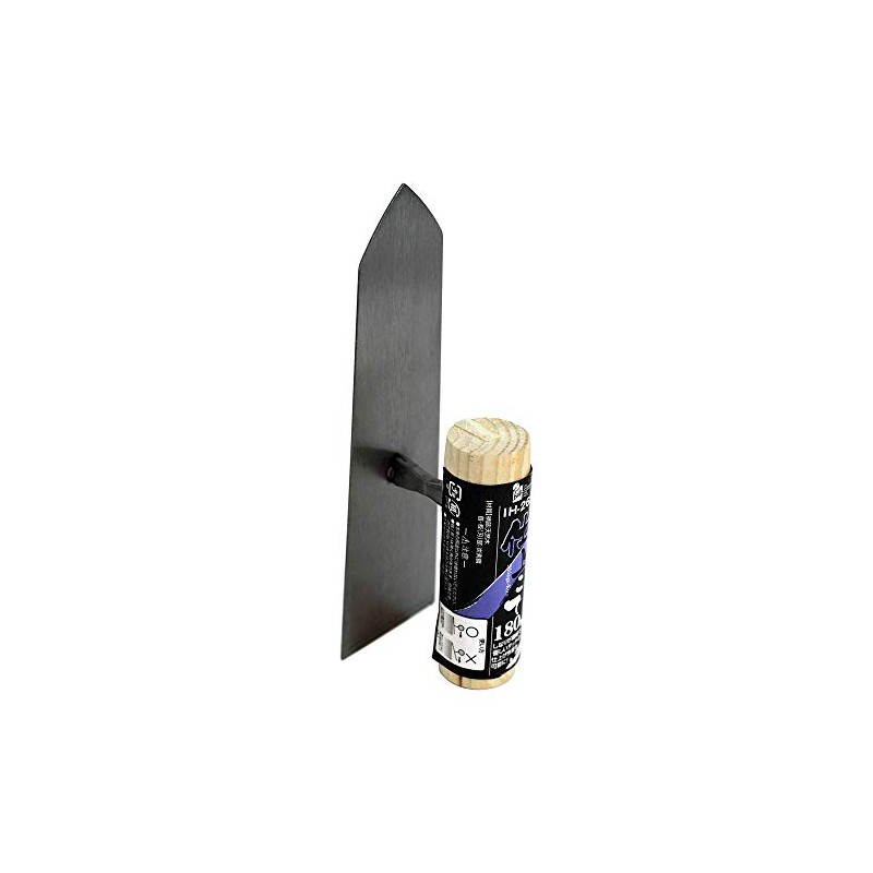 iHelp Finishing Trowel (7.1 inches (180 mm)