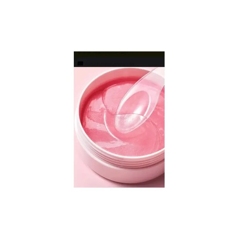 Parches De Hidrogel Para Ojos Mary Kay Mary Kay Hydrogel