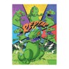 Rompecabezas Edición Limitada Reptar 1000 Piezas